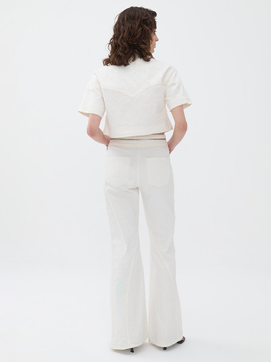 Nocturne Kadın Pantolon N24YD18080