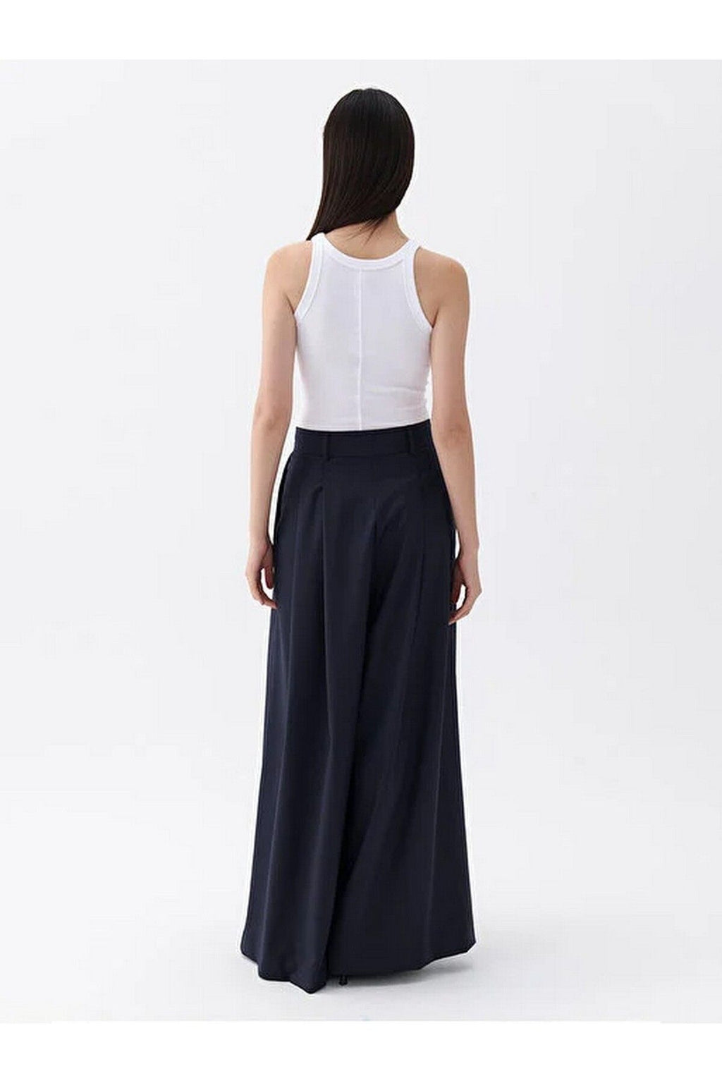 Nocturne Kadın Pantolon N24YN3244