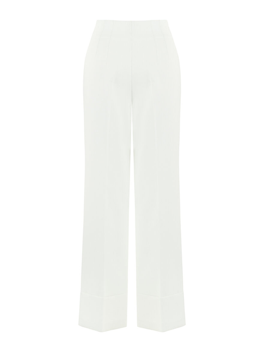 Nocturne Kadın Pantolon N24YN3276