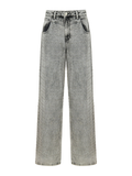 Nocturne Taş Tasarımlı Boyfriend Jean N25KD18120
