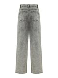 Nocturne Taş Tasarımlı Boyfriend Jean N25KD18120