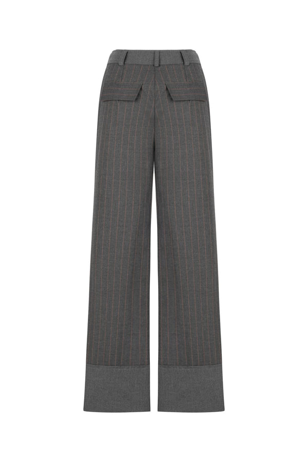 Nocturne Kadın Pantolon N25KN3287