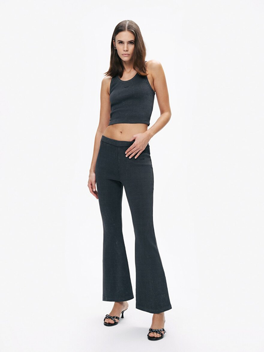 Nocturne Kadın Pantolon N25YD3364