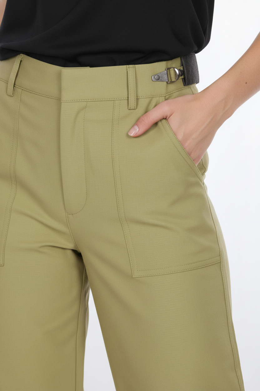 Nocturne Kadın Pantolon N26KN3418 Translation missing: ar.content.product_image_secondary