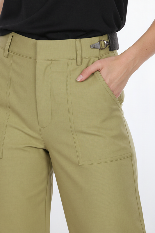 Nocturne Kadın Pantolon N26KN3418