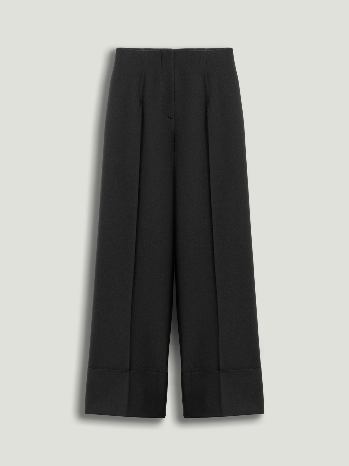 Nocturne Kadın Duble Paça Pantolon N26KN3455 Translation missing: ar.content.product_image_main