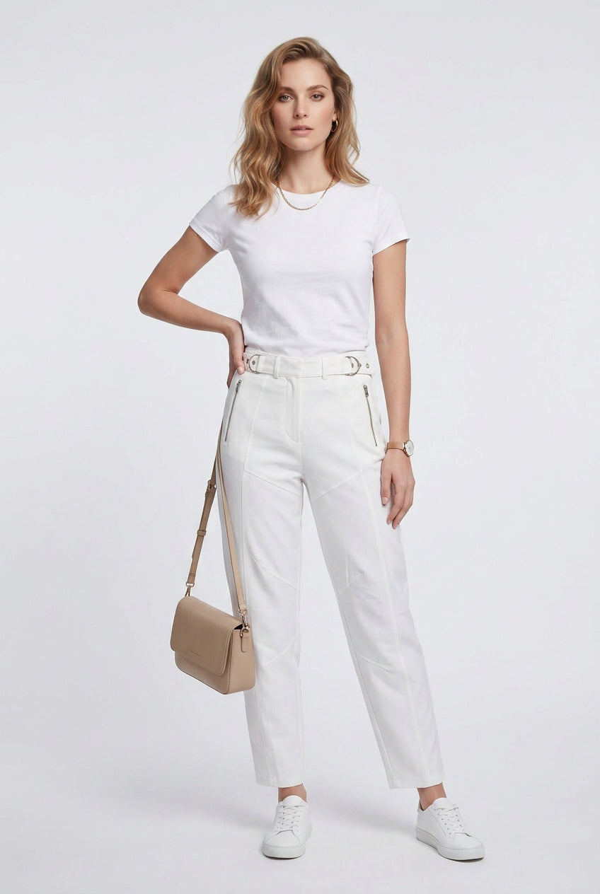 Nocturne Kadın Pantolon N26YN3500