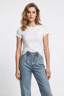 Nocturne Kadın Pantolon N27KD18173