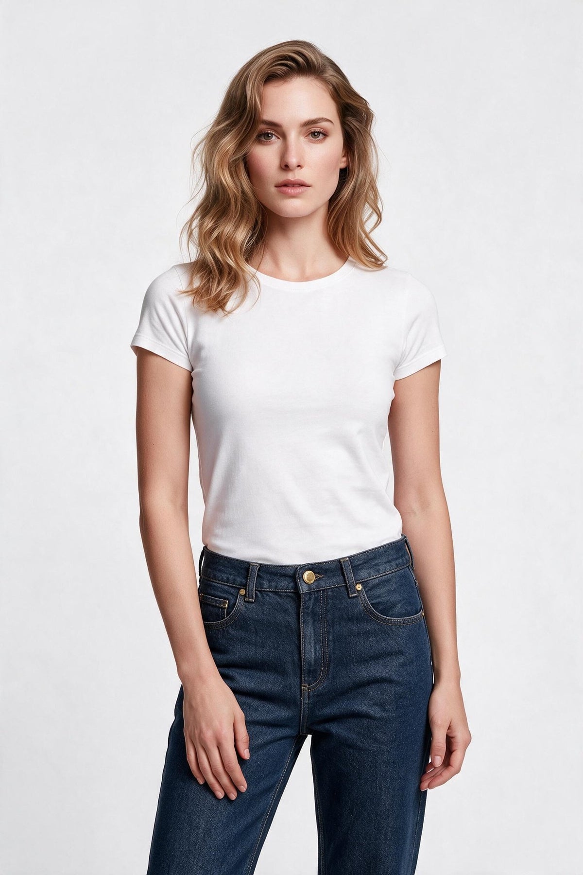 Nocturne Kadın Pantolon N27KD18177
