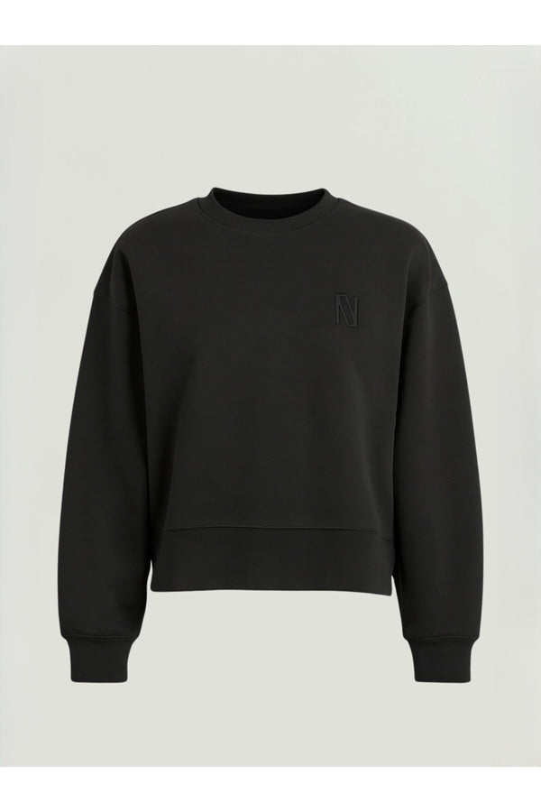 Nocturne Kadın Sweatshirt N26KD10094