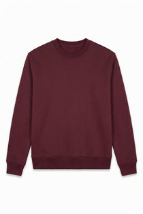 O Yaka 3 İplik Sweat JSCO