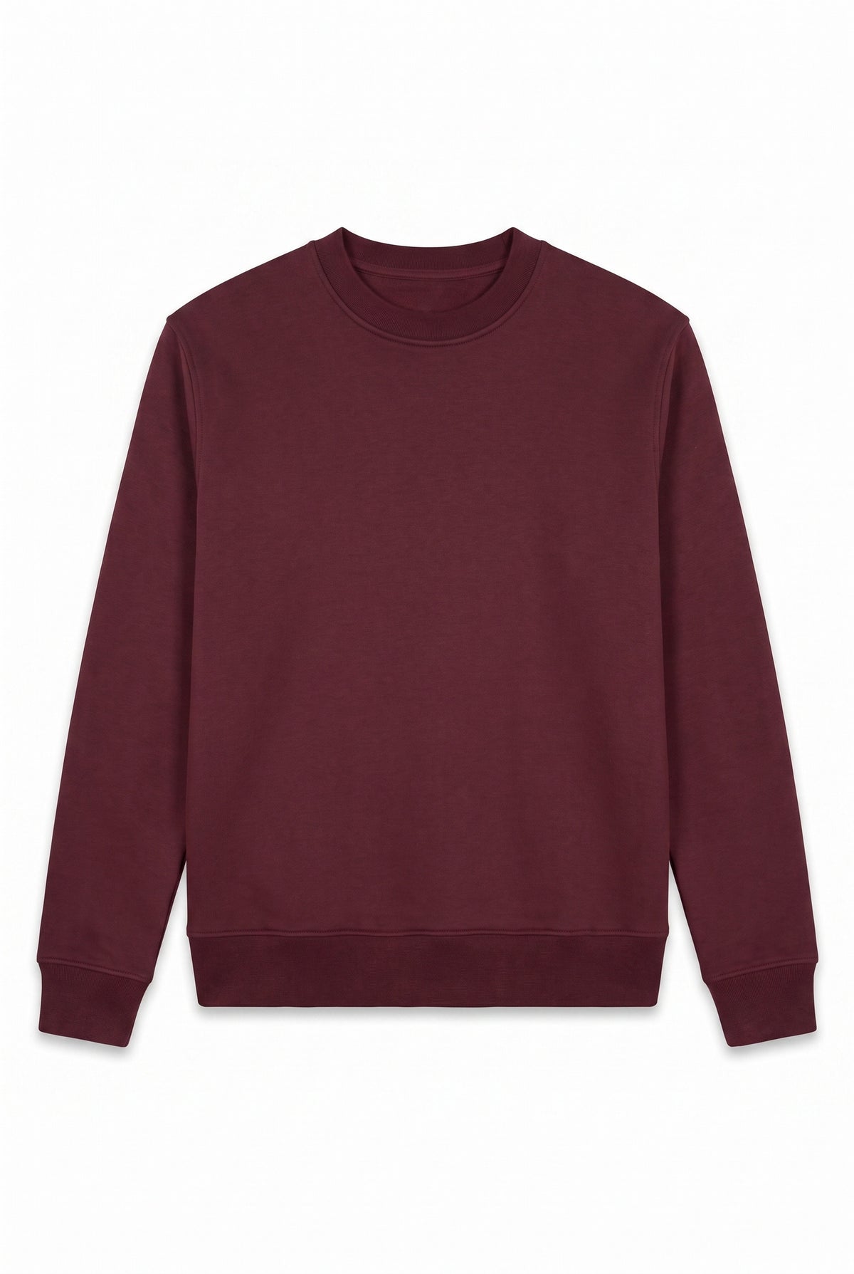 O Yaka 3 İplik Sweat JSCO