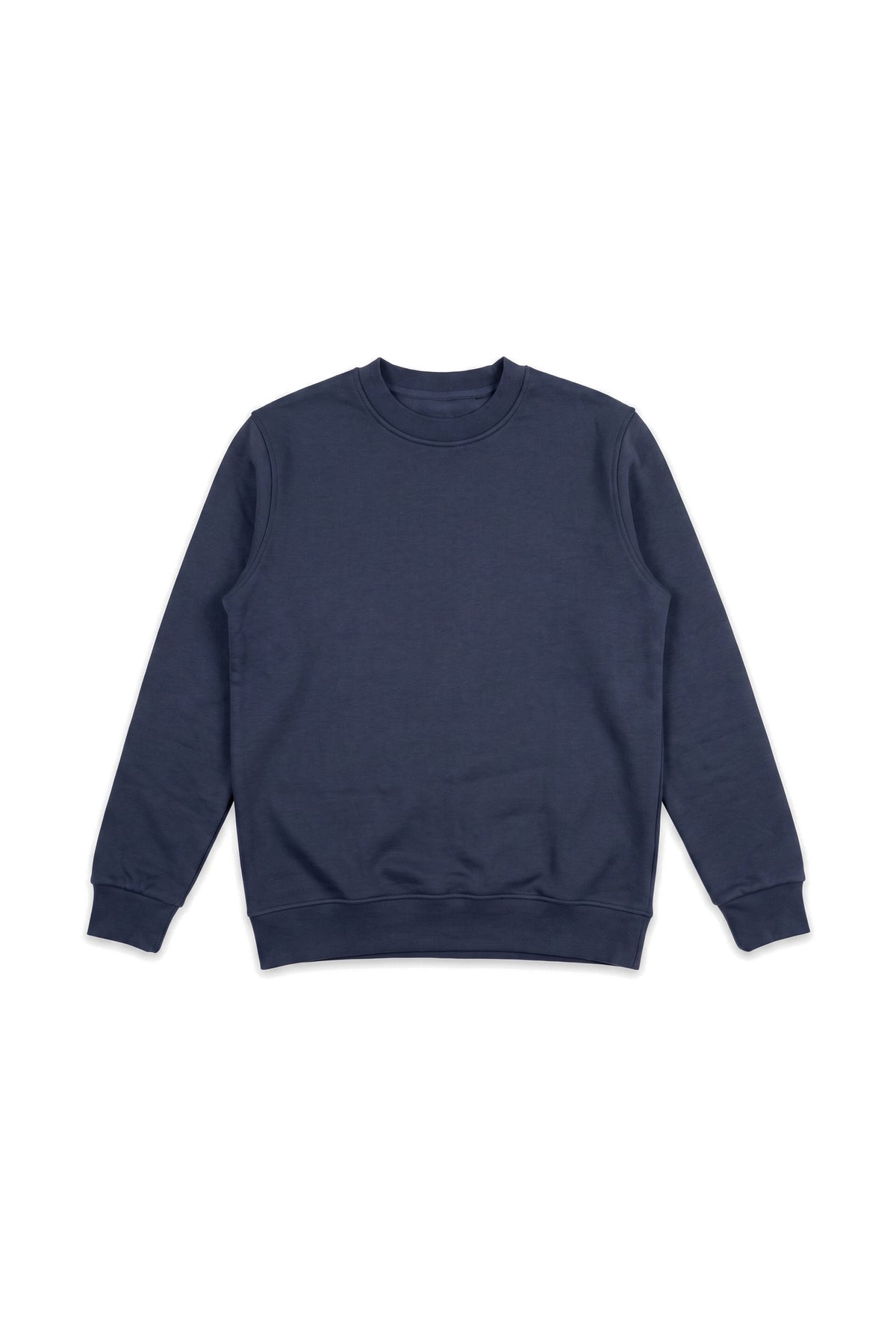 O Yaka 3 İplik Sweat JSCO