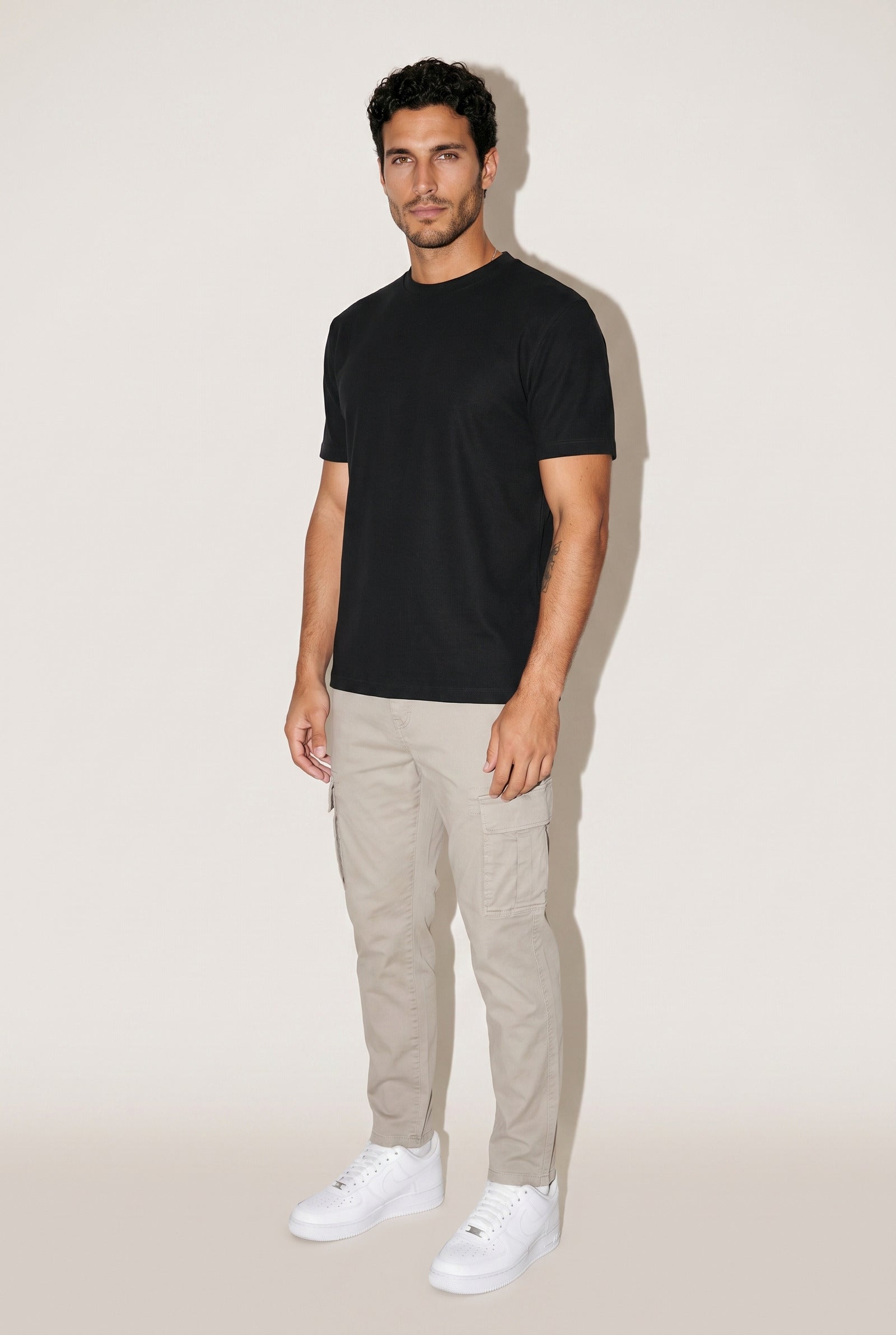 O Yaka 30/2 T-Shirt JSCO