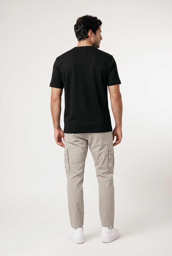 O Yaka 30/2 T-Shirt JSCO