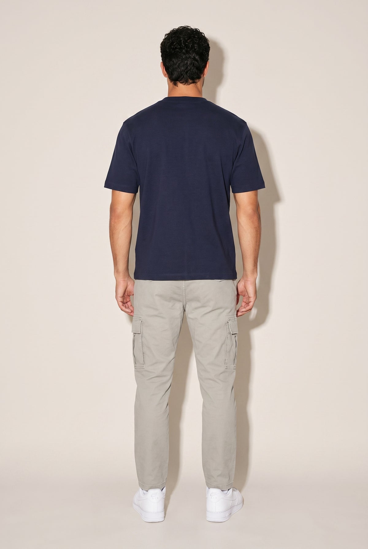 O Yaka 30/2 T-Shirt JSCO