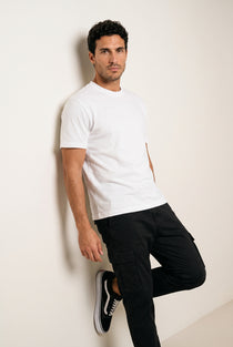 O Yaka 30/2 T-Shirt JSCO