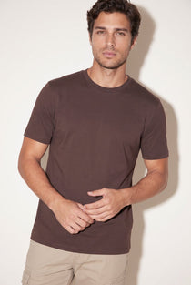 O Yaka 30/2 T-Shirt JSCO