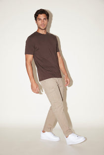 O Yaka 30/2 T-Shirt JSCO