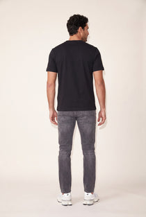 O Yaka Double Face T-Shirt JSCO