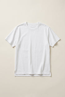 O Yaka Double Face T-Shirt JSCO