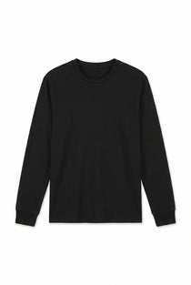 O Yaka Ribana Sweat JSCO