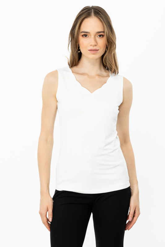 عشرة بلوزات نسائية 24KON41315