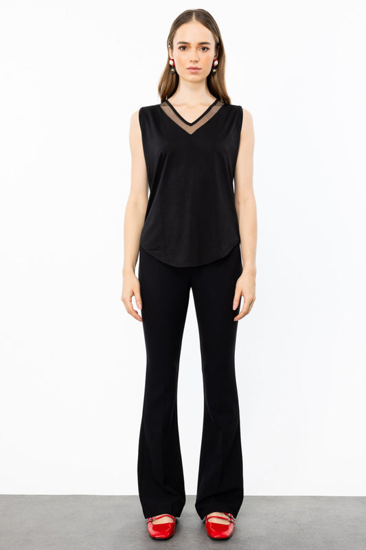 عشر بلوزات نسائية 24KON41384