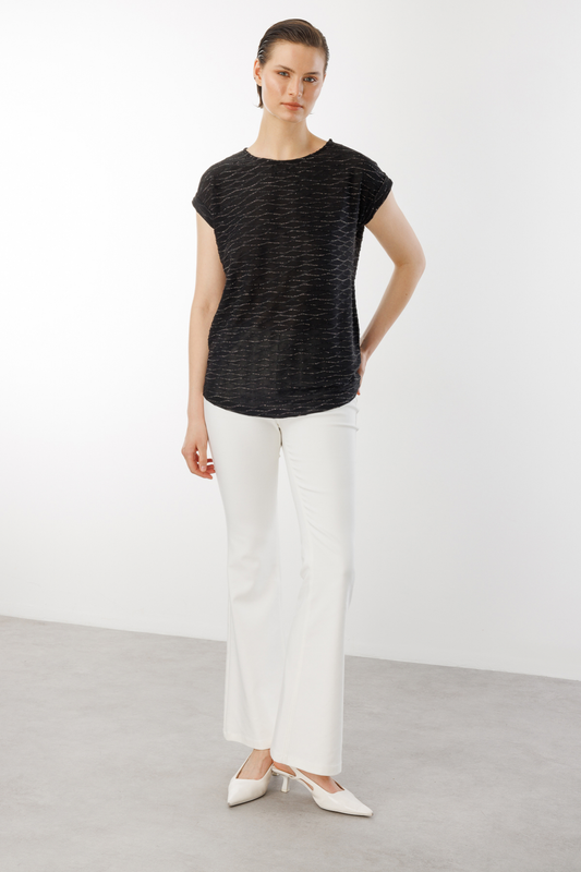 عشرة بلوزات نسائية 25Y51457