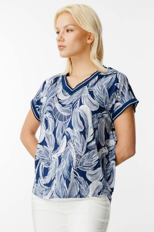 عشرة بلوزات نسائية 25Y51492