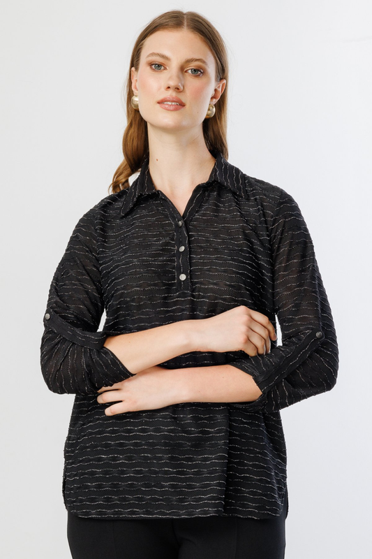 عشرة بلوزات نسائية 25Y51502