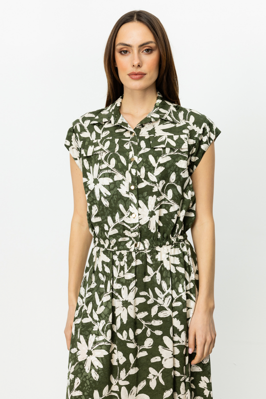 عشرة بلوزات نسائية 25Y54490