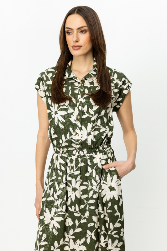 عشرة بلوزات نسائية 25Y54490