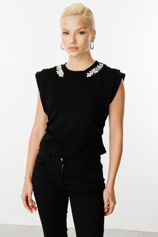 عشرة بلوزات نسائية 25Y56310