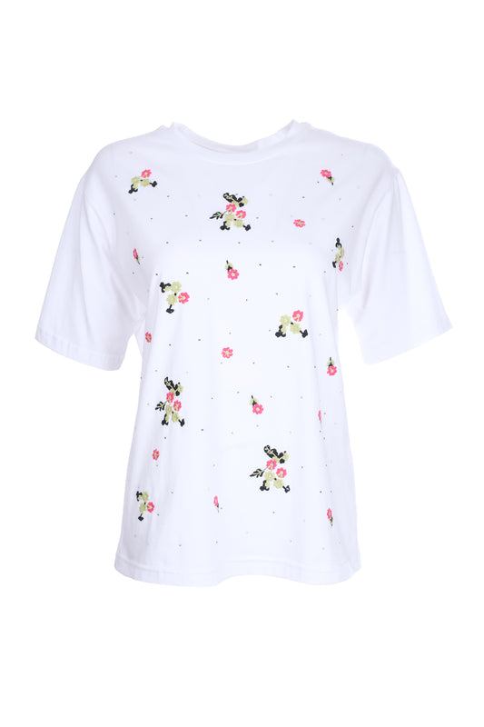 عشرة بلوزات نسائية 25Y56315