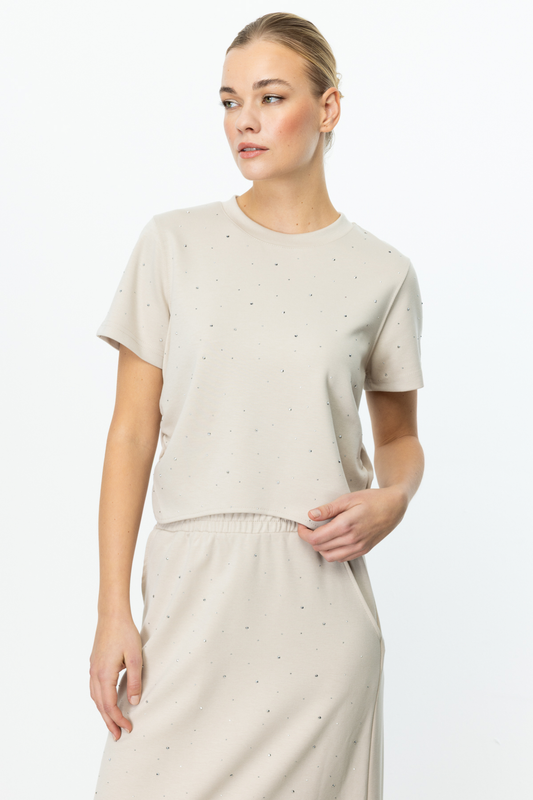 عشرة بلوزات نسائية 25Y56323