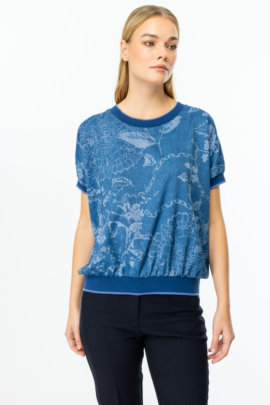 عشرة بلوزات نسائية 25Y56417