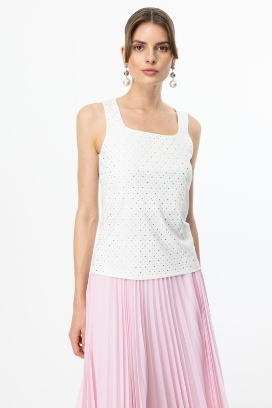 عشرة بلوزات نسائية 25Y56452