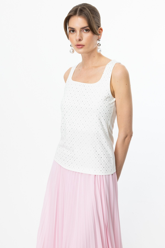 عشرة بلوزات نسائية 25Y56452