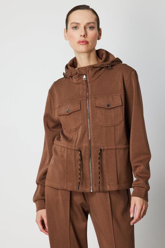 جاكيت نسائي من ماركة Ten، رقم الموديل 26KON66528