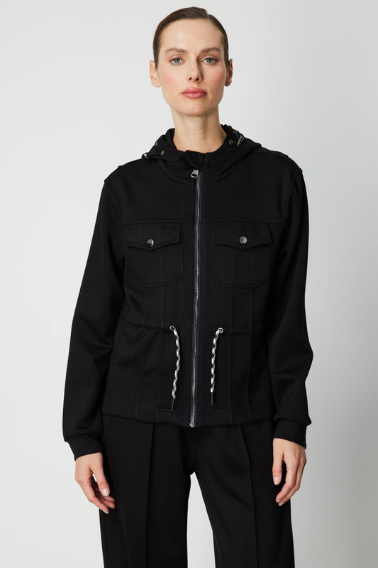 جاكيت نسائي من ماركة Ten، رقم الموديل 26KON66528