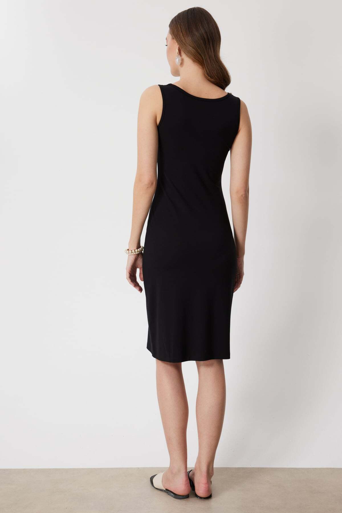 On Kadın Elbise 26YON74348