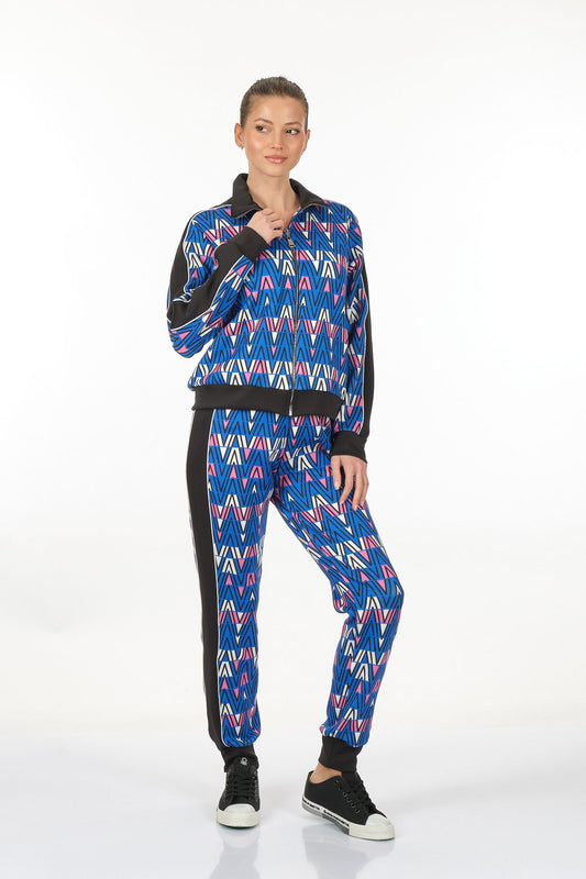 بنطلون رياضي نسائي من تين 23116422