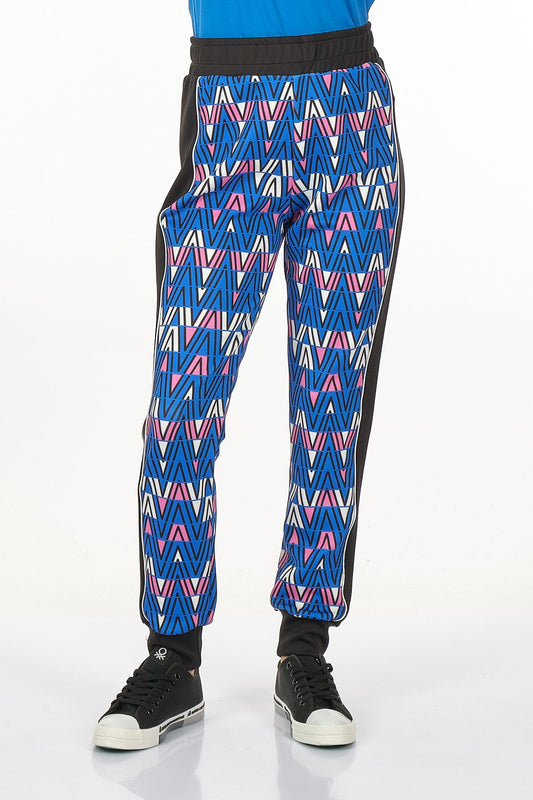 بنطلون رياضي نسائي من تين 23116422