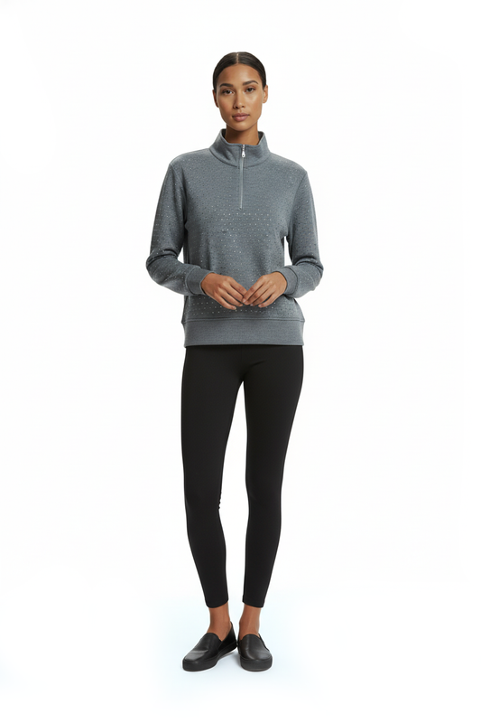 عشرة قمصان رياضية نسائية 26KON66364