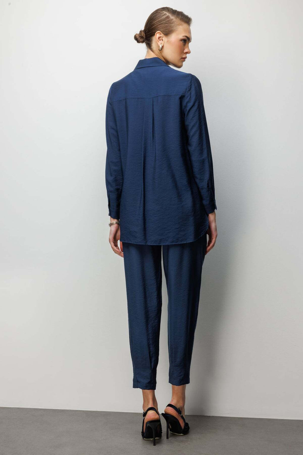 On Kadın Gömlek 26YON72314