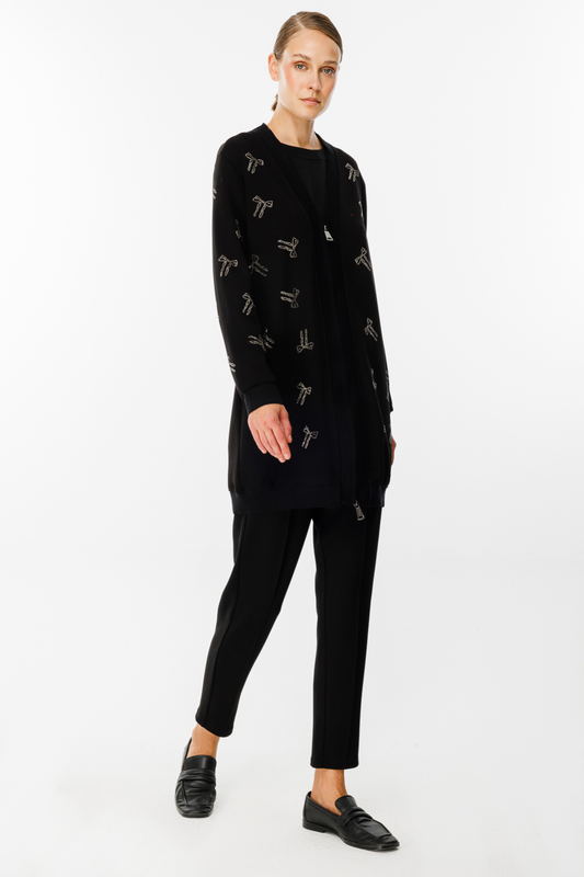 عشرة كارديجان نسائي 24KON46937