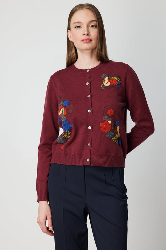 عشرة كارديجان نسائي 26KON60939