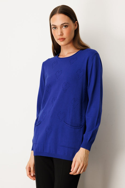 عشرة كارديجان نسائي 26KON65344