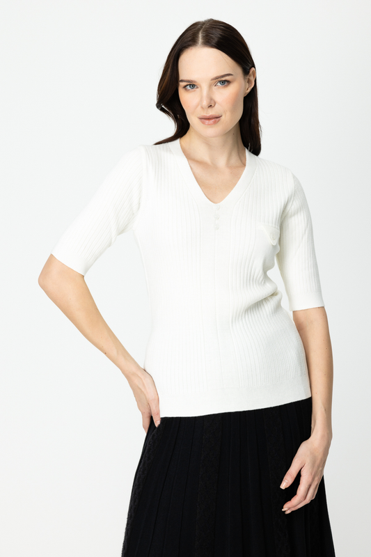 عشرة كنزات نسائية 24KON45330